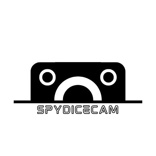 SPYDICECAM